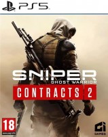 Sniper Ghost Warrior: Contracts 2 [ ] PS5 -    , , .   GameStore.ru  |  | 