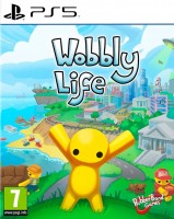 Wobbly Life [������� ��������] PS5 - ������, ��������, ������� � �������� �������� ������������
