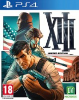 XIII.   [ ] PS4 -    , , .   GameStore.ru  |  | 