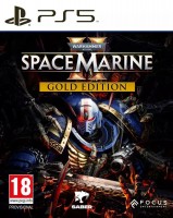 Warhammer 40,000: Space Marine 2 Gold Edition [ ] PS5 -    , , .   GameStore.ru  |  | 