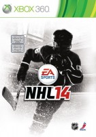 NHL 14 (Xbox 360, русские субтитры) - Игры в Екатеринбурге купить, обменять, продать. Магазин видеоигр GameStore.ru покупка | продажа | обмен