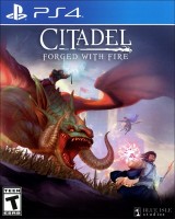 Citadel: Forged with Fire (PS4,  ) -    , , .   GameStore.ru  |  | 