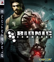 Bionic Commando (ps3) - Игры в Екатеринбурге купить, обменять, продать. Магазин видеоигр GameStore.ru покупка | продажа | обмен