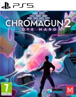 ChromaGun 2 Dye Hard [������� ��������] PS5 - ������, ��������, ������� � �������� �������� ������������