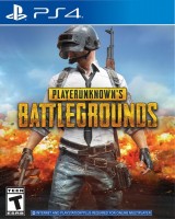 PlayerUnknowns Battlegrounds / PUBG [ ] PS4 -    , , .   GameStore.ru  |  | 