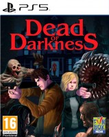 Dead of Darkness [������� ��������] PS5 - ������, ��������, ������� � �������� �������� ������������