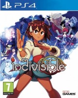 Indivisible [ ] PS4 -    , , .   GameStore.ru  |  | 