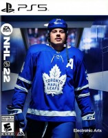 NHL 22 [���������� ������] PS5 - ������, ��������, ������� � �������� �������� ������������