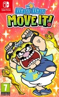 WarioWare: Move It! [ ] Nintendo Switch -    , , .   GameStore.ru  |  | 
