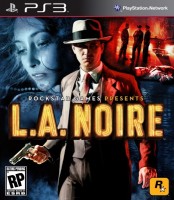L.A.Noire (PS3,  ) -    , , .   GameStore.ru  |  | 