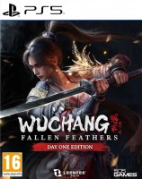 Wuchang Fallen Feathers [ ] PS5 - , ,     