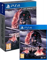 Terminator 2D No Fate [������� ��������] PS4 - ������, ��������, ������� � �������� �������� ������������