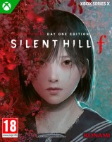 Silent Hill f [������� ��������]  Xbox Series X - ������, ��������, ������� � �������� �������� ������������