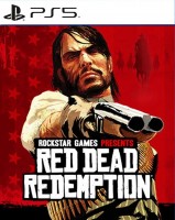 Red Dead Redemption [������� ��������] PS5 - ������, ��������, ������� � �������� �������� ������������