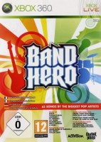 Band Hero (Xbox 360,  ) -    , , .   GameStore.ru  |  | 