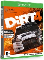 DIRT 4 (Xbox ONE,  ) -    , , .   GameStore.ru  |  | 