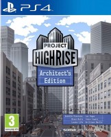 Project Highrise: Architects Edition (PS4,  ) -    , , .   GameStore.ru  |  | 