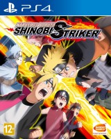 Naruto to Boruto: Shinobi Striker (PS4,  ) -    , , .   GameStore.ru  |  | 