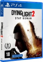 Dying Light 2 – Stay Human (PS4/PS5, русская версия) - Игры в Екатеринбурге купить, обменять, продать. Магазин видеоигр GameStore.ru покупка | продажа | обмен