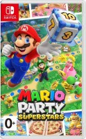 Mario Party Superstars (Nintendo Switch ,  ) -    , , .   GameStore.ru  |  | 
