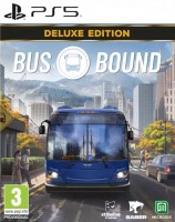 Bus Bound Deluxe Edition [������� ��������] PS5 - ������, ��������, ������� � �������� �������� ������������