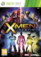 X-Men: Destiny (Xbox 360,  ) -    , , .   GameStore.ru  |  | 