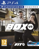 BoxVR [  PS VR] [ ] PS4 -    , , .   GameStore.ru  |  | 