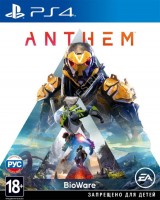 Anthem [ ] PS4 -    , , .   GameStore.ru  |  | 