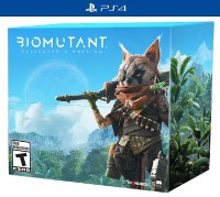 Biomutant.   (PS4,  ) -    , , .   GameStore.ru  |  | 