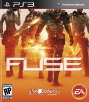 FUSE (ps3) -    , , .   GameStore.ru  |  | 