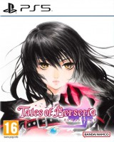 Tales of Berseria Remastered [������� ��������] PS5 - ������, ��������, ������� � �������� �������� ������������