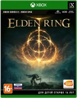 Elden Ring [Русские субтитры] Xbox One / Xbox Series X - Игры в Екатеринбурге купить, обменять, продать. Магазин видеоигр GameStore.ru покупка | продажа | обмен