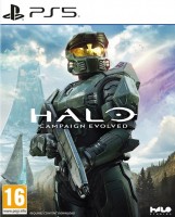 Halo Campaign Evolved [������� ��������] PS5 - ������, ��������, ������� � �������� �������� ������������