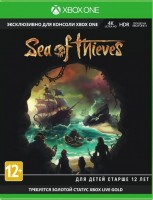 Sea of Thieves (Xbox, русская версия) - Игры в Екатеринбурге купить, обменять, продать. Магазин видеоигр GameStore.ru покупка | продажа | обмен