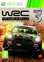 WRC 3 (xbox 360) -    , , .   GameStore.ru  |  | 