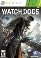 Watch Dogs (Xbox 360, русская версия) - Игры в Екатеринбурге купить, обменять, продать. Магазин видеоигр GameStore.ru покупка | продажа | обмен