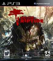 Dead Island Riptide (ps3) - Игры в Екатеринбурге купить, обменять, продать. Магазин видеоигр GameStore.ru покупка | продажа | обмен