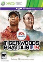 Tiger Woods PGA Tour 14 (xbox 360) -    , , .   GameStore.ru  |  | 