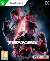 Tekken 8 [ ] Xbox Series X -    , , .   GameStore.ru  |  | 