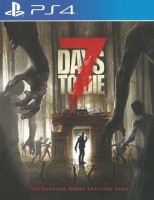 7 Days to Die [ ] PS4 -    , , .   GameStore.ru  |  | 