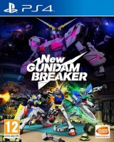 New Gundam Breaker [ ] PS4 -    , , .   GameStore.ru  |  | 
