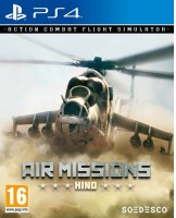 Air Missions: HIND (PS4,  ) -    , , .   GameStore.ru  |  | 