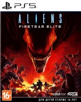 Aliens: Fireteam Elite [ ] PS5 -    , , .   GameStore.ru  |  | 