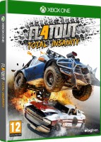 FlatOut 4: Total Insanity [ ] Xbox One -    , , .   GameStore.ru  |  | 