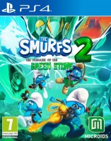 The Smurfs 2:    /  2: Prisoner of the Green Stone [ ] PS4 -    , , .   GameStore.ru  |  | 