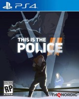 This is Police 2 [ ] PS4 -    , , .   GameStore.ru  |  | 
