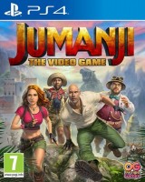   / Jumanji The Video Game [ ] PS4 -    , , .   GameStore.ru  |  | 