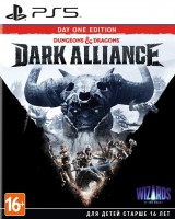 Dungeons & Dragons Dark Alliance    [ ] PS5 -    , , .   GameStore.ru  |  | 