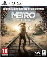 Metro Exodus Complete Edition /     [ ] PS5 -    , , .   GameStore.ru  |  | 