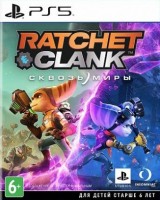 Ratchet and Clank: Rift Apart /   [ ] PS5 -    , , .   GameStore.ru  |  | 